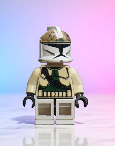 Lego star wars - wars, figur