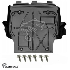 Motorschutz Unterfahrschutz