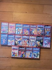 Masters of the Universe MOTU