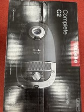 Miele Saubsauger Complete C2