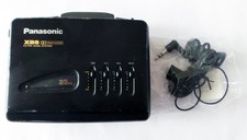Panasonic RQ-P166 Walkman