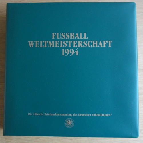 Fußball 1994 - 1994,