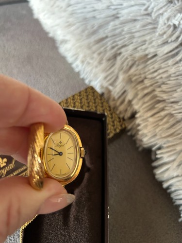 Vintage original royal - original,
