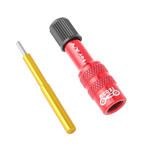Fahrrad gabel ventiladapter - fahrrad,