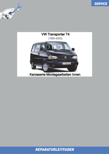 Transporter - , t4