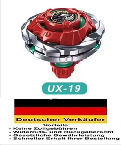 Bullet griffon für - bullet,