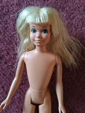 Seltene Vintage Barbie mit