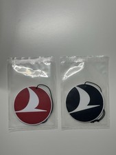 Turkish airlines duftbaum - airlines,