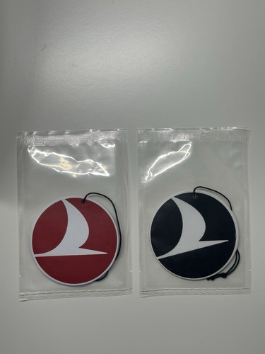 Turkish airlines duftbaum - airlines,