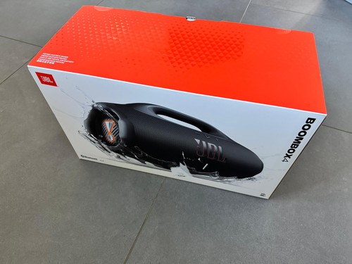 Jbl boombox neu - jbl, 4