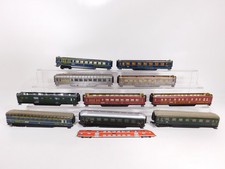 Märklin H0 00 Bastler