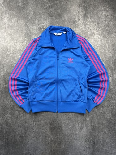 Adidas vintage trainigsjacke - adidas,