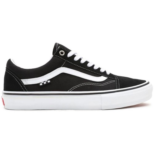 Vans skate old skool - vans,