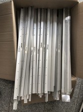 10x Ikea Kvartal Laufleisten