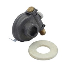 TACHOSCHNECKE, TACHOANTRIEB für PIAGGIO NRG 50, 10 Zoll Rad, 1995-1996