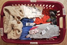 Babykleidung & /-zubehör