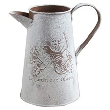 Gieß  Vase FranzöSisch Jug