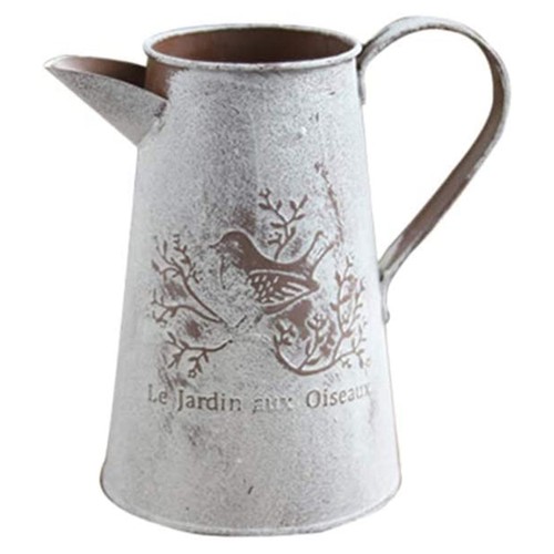 Gieß vase französisch - gieß,