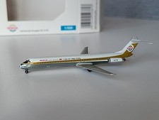 Herpa BWIA International Trinidad and Tobago Airways 9Y-TFH DC-9-50 523813