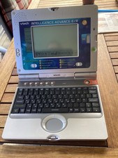 vtech Intelligence Advance E/R Lerncomputer 80-656 Für Kinder