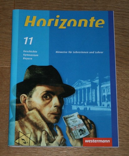 Horizonte geschichte - -,