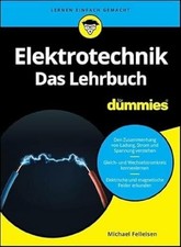 Elektrotechnik für Dummies