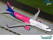 GeminiJets Wizz Air Airbus