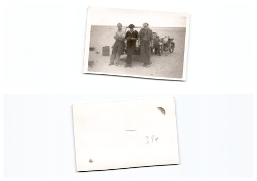 Fremdenlegion - ,