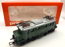 Märklin H0 3008 E44 039 E-Lok Elektrolok Guss Primex schöner Zustand OVP #K251