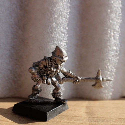 Ifan bareshank reken - ifan, axe