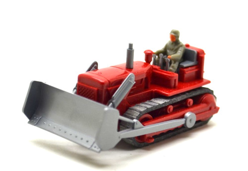 Wiking 655 henschel - ,