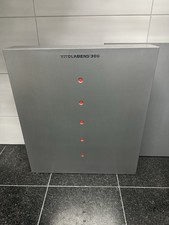 Vitoladens 300 C Brennwert