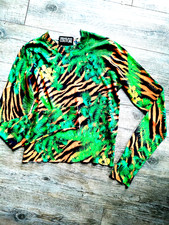 -VERSACE JEANS COUTURE-