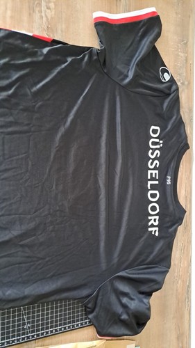 F95 fortuna düsseldorf trikot - fortuna,