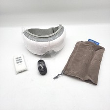 Renpho Augenmassagegerät Wellness Elektronik Eyeris 1 Entspannung Bluetooth Fern