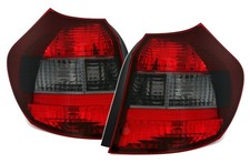 Rückleuchten Set für 1er BMW