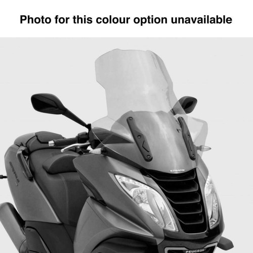 Ermax touring windschild - touring,