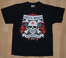 Die toten Hosen T-Shirt Gr. M