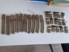 H0 Märklin M-Gleiskonvolut