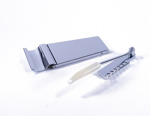 Vbt002cr vibrato long chrome - long,