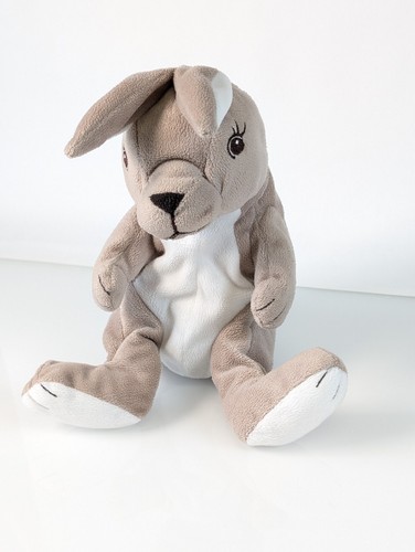 Ikea hase kaninchen gosig - kaninchen,