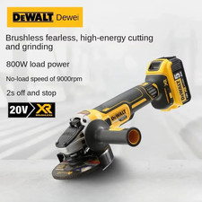 DEWALT DCG405 Winkelschleifer