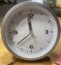 Wand-Uhr Stand-Uhr, Quarz