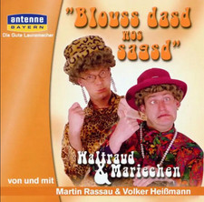 Heißmann & Rassau - Blouss