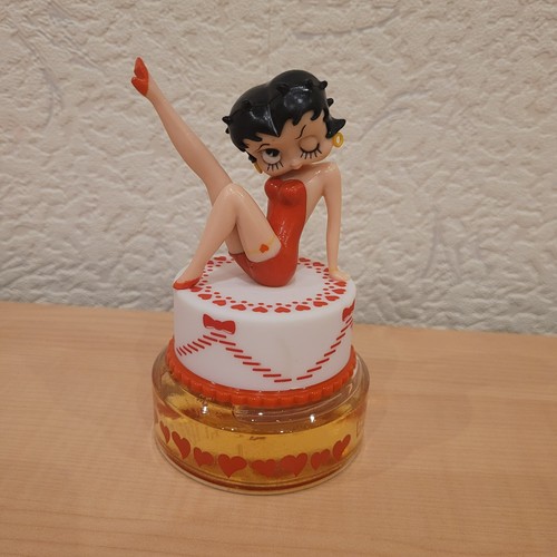 Eau parfum betty boop - de,