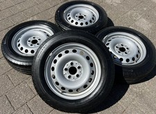 4 SOMMERRÄDER MERCEDES VITO V-KLASSE W447 W639 205/65R16C 107/105T RDKS 2020