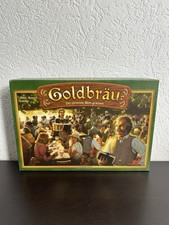 Goldbräu | Board Game |
