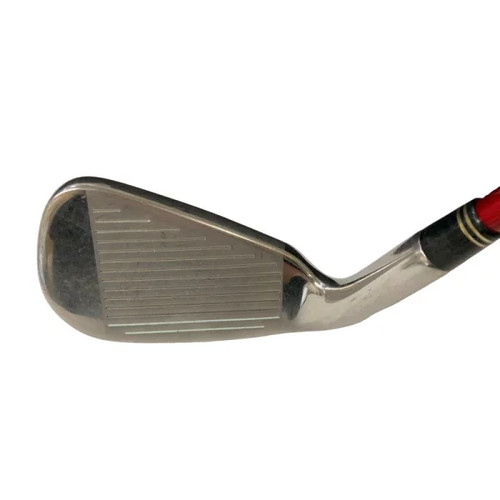Taylormade burner 2007 - taylormade,