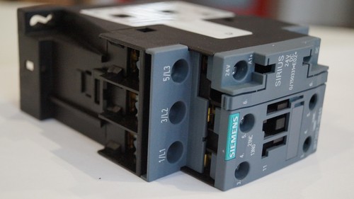 Siemens 3rt2027 1bb40 schütz - siemens,