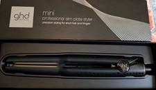 Ghd Mini Professional Slim Plate Styler Straightners